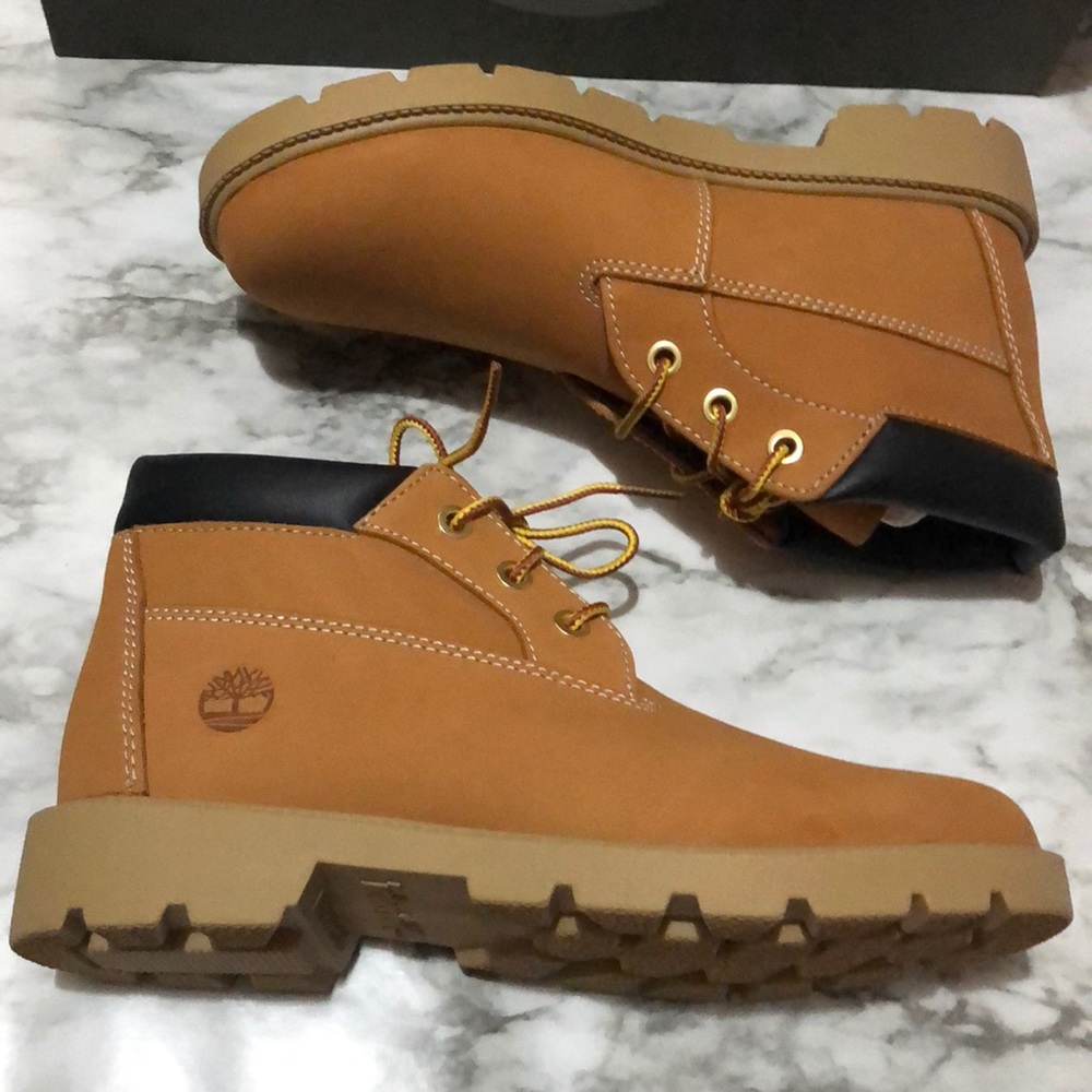 BNIB Timberland boots